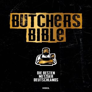 [Buch] Butchers Bible | Die besten Metzger Deutschlands 