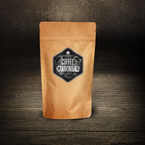 Ankerkraut|Coffee Cannonball|250 g|Gewürz | Hier kaufen|Metzgerei DER LUDWIG