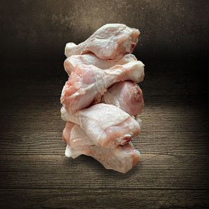 Hähnchen | Chicken Drumsticks | Hähnchenunterkeule | 800g