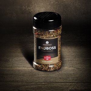 ENDBOSS Steak Finisher by Ankerkraut hier bestellen Metzgerei DER LUDWIG Onlineshop