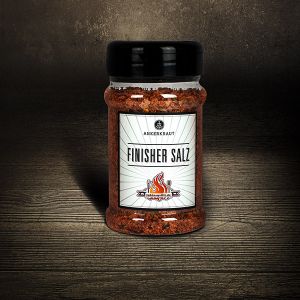 Ankerkraut|Finisher Salz|Gewürz | Hier kaufen|Metzgerei DER LUDWIG