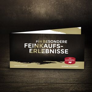 Ladengeschäft Schlüchtern | Geschenkgutschein | € 50,00