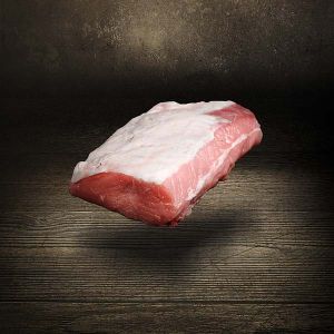 Kalbfleisch | Kalbsrücken | am Stück | 1.000g | frisch portioniert |hier kaufen | Metzgerei DER LUDWIG