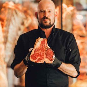 Sous Vide goes BBQ | Kurs in der Steakschaft Fleischerlebniszentrale erleben