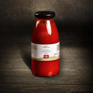 Ludwigs No 1 BBQ Sauce kaufen I Metzgerei Der Ludwig - Bild 2