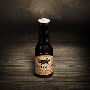 Stonewall Kitchen Honig BBQ Sauce perfekt für Fleisch und Rippchen Der Ludwig Onlineshop bestellen  4035