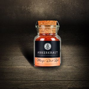 Ankerkraut |Magic Dust|Korkenglas |Hier kaufen |Metzgerei DER LUDWIG  