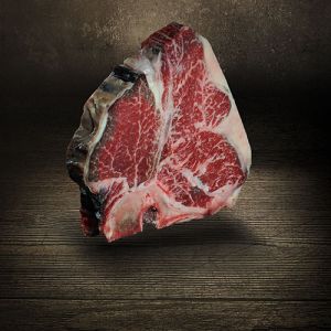 Dry Aged Porterhouse Steak bei Der Ludwig kaufen