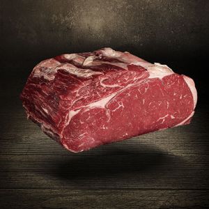 Dry Aged Rib Eye 7 Entrecote  vom Weideochsen 1000g hier kaufen I Metzgerei DER LUDWIG Onlineshop