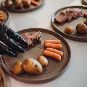 Sous Vide goes BBQ | Kurs in der Steakschaft Fleischerlebniszentrale erleben