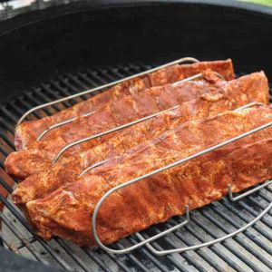 Rib Rub - Der Sparerib Kurs