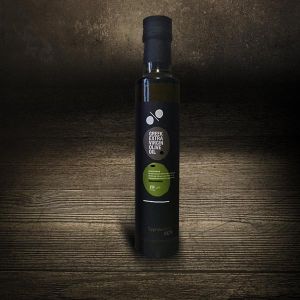 Spyridoulas 100% | natives griechisches Premium Olivenöl extra | 250ml | Glasflasche hier kaufen Metzgerei DER LUDWIG