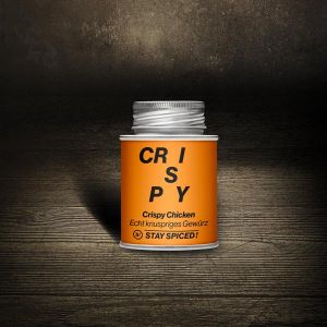 Crispy Chicken von Stay Spiced hier kaufen | Metzgerei DER LUDWIG