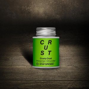 Crusty Crust von Stay Spiced hier kaufen | Metzgerei DER LUDWIG