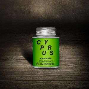 Cyprus Hills von Stay Spiced hier kaufen | Metzgerei DER LUDWIG