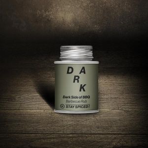 Dark Side of BBQ von Stay Spiced hier kaufen | Metzgerei DER LUDWIG