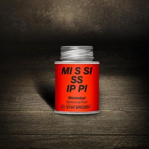 Mississippi von Stay Spiced hier kaufen | Metzgerei DER LUDWIG