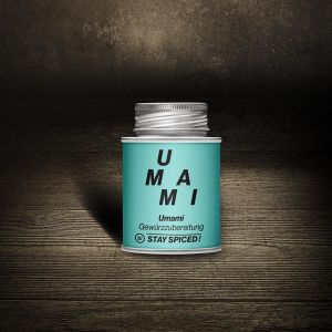 Umami von Stay Spiced hier kaufen | Metzgerei DER LUDWIG