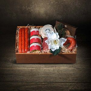 Präsent Weihnachtsschmaus Der Ludwig Weihnachten Geschenke bestellen kaufen