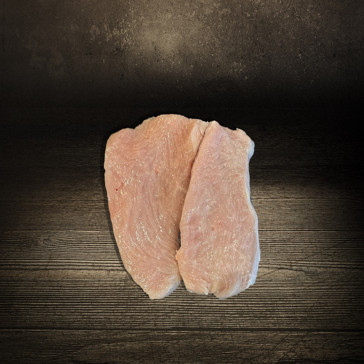 Pute | Putenschnitzel natur | 500g