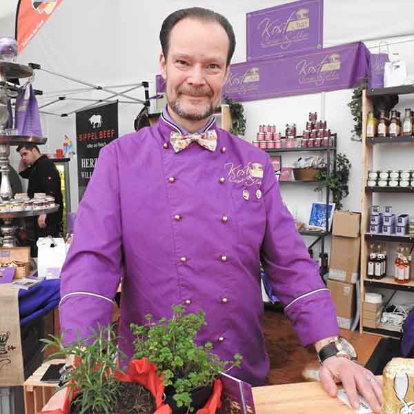 [Kurs] Grillgenuss Deluxe – Feines vom Grill mit Volker Elm-11.09.2026