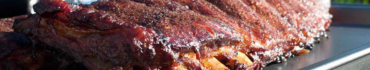 BBQ | Spareribs