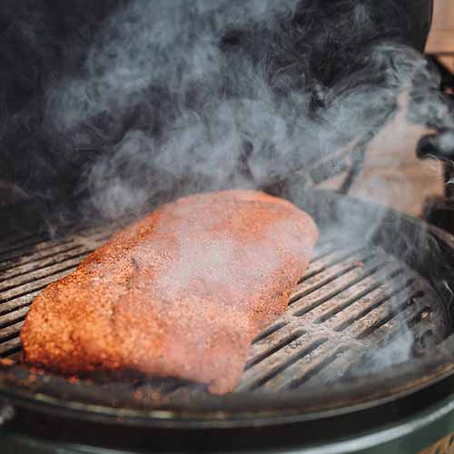 Beef Brisket - Rinderbrust