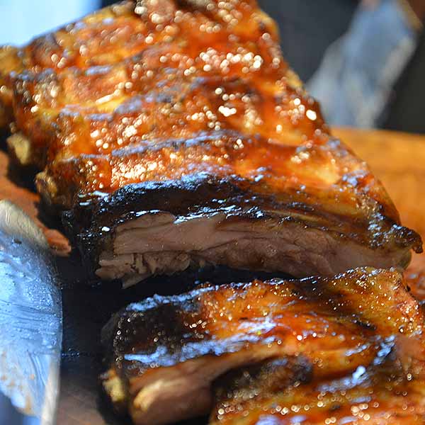 Beef Ribs