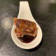 Dry Aged Beefribs