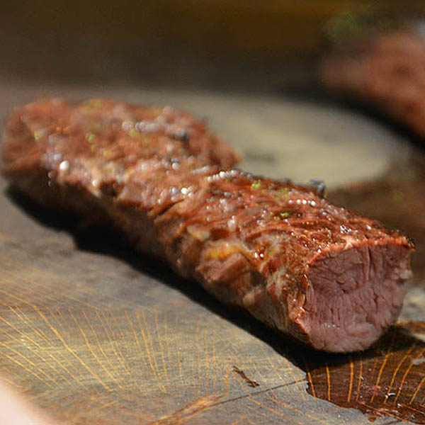 Hanging Tender Steak