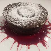Lava Cake