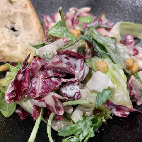 Sommersalat