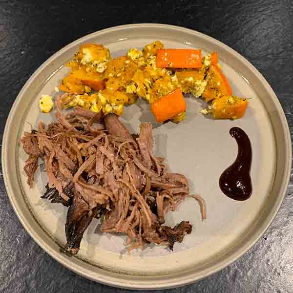 Sous vide pulled pork new arrivals