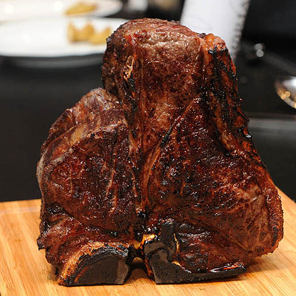 Porterhouse Steak
