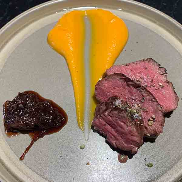 US Teres Major | Süßkartoffel | Zwiebel