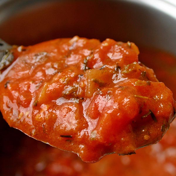 Tomaten Chutney