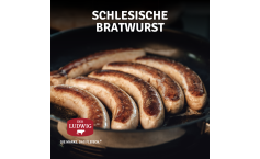 Weihnachts Tunke für Schlesische Weißwurst