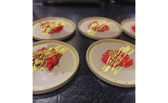 Carpaccio Tom Style 