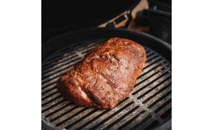 Pulled Pork - Schweinenacken 
