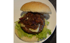 Bacon Jam (Bacon Marmelade)