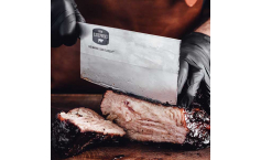 Brisket-Baguette