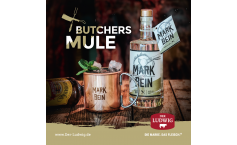 Butchers Mule