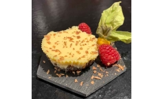 New York Cheesecake Muffin