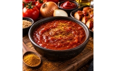 Currywurstsauce – Das perfekte Rezept