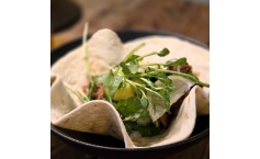 Tacos al Pastor
