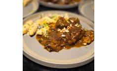Bierfleisch 