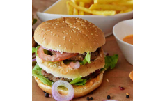 NYC-Deli-Burger