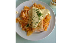 Sauce Béarnaise
