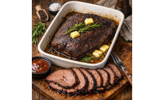 Schulterscherzl vom Rind