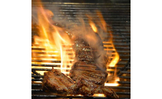 Skirt Steak